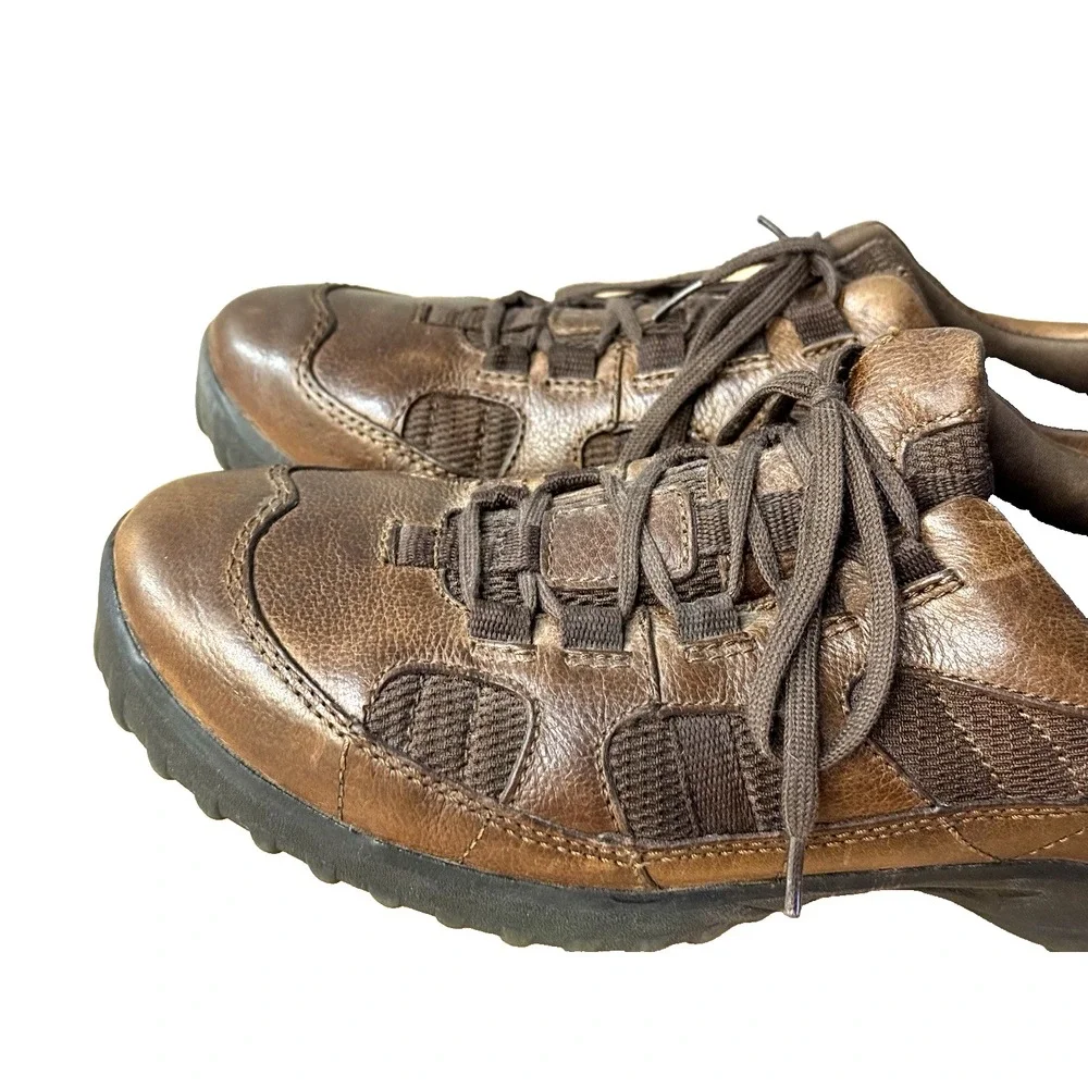 RedHead XTR Oxford Shoes for Men- Brown- Size 8M‎